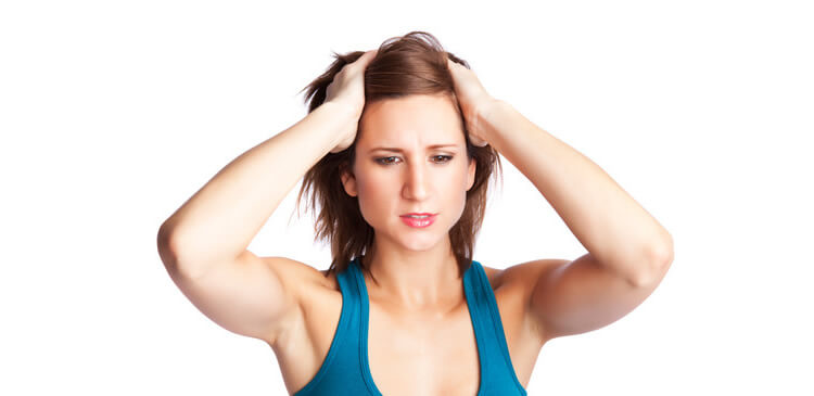 prise de poids hormones