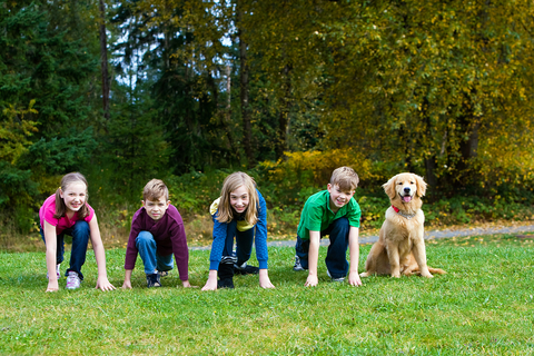 maigrir et perdre de poids enfants adolescents