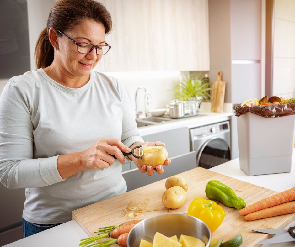alimentation pour reguler oestrogenes perte de poids