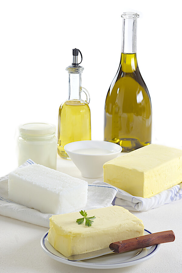 perdre du poids manger lipide