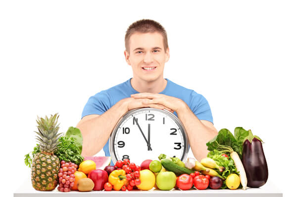 santé jeune intermittent