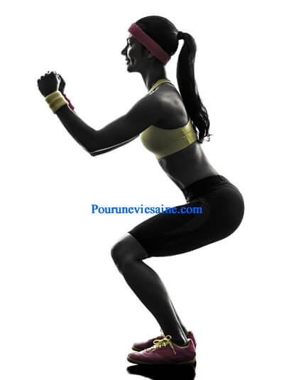 squat