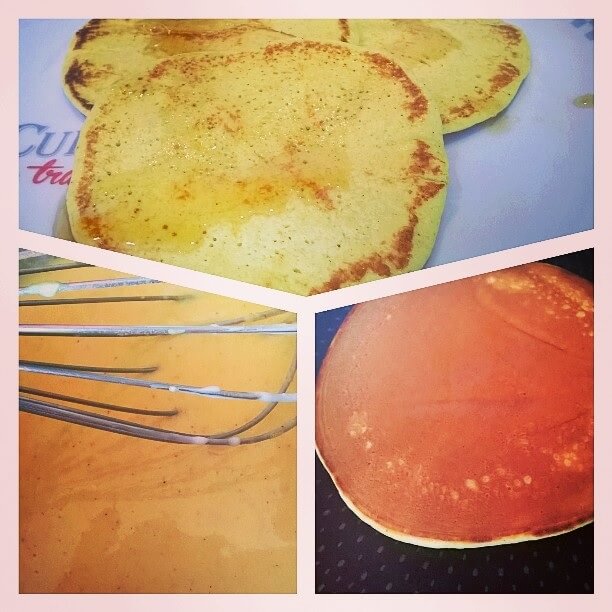 collation petit déj sansgluten