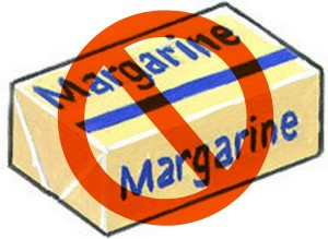 margarine santé