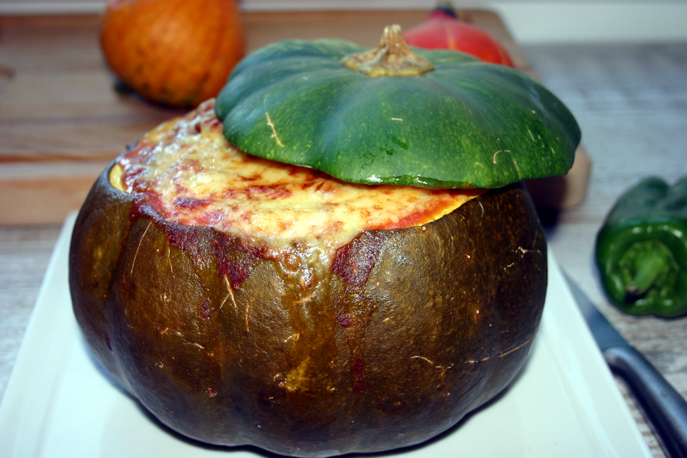 courge muscade