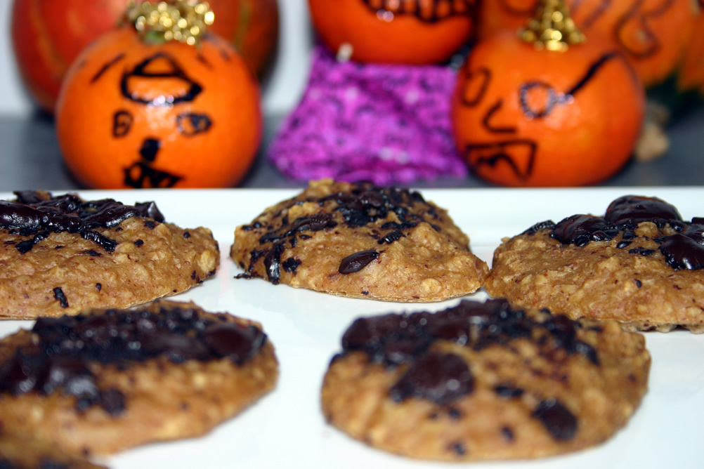 halloween-biscuit