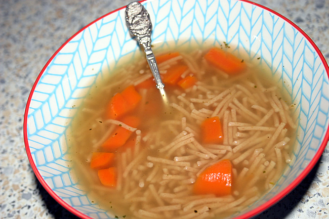 bouillon