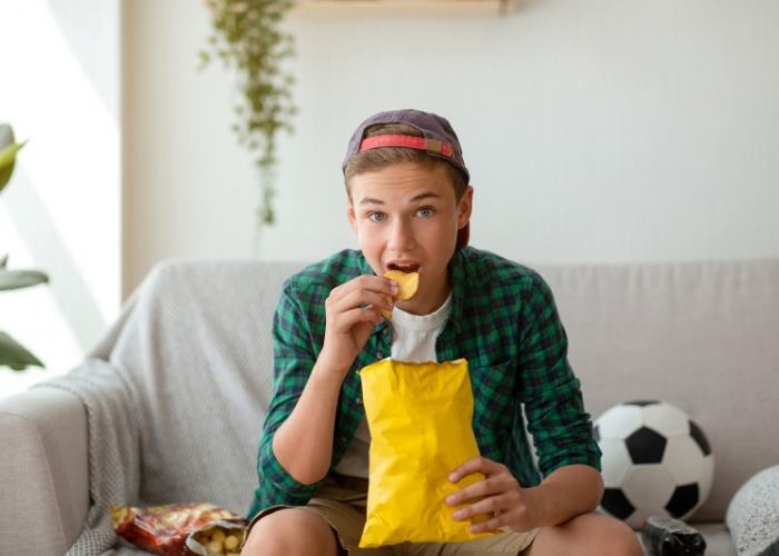 Déclic transformation prise de conscience changement poids Métabolique Nutrition coaching