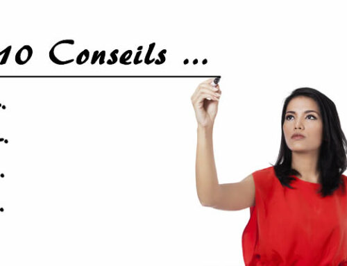 10 conseils de personnes qui ont perdu plus de 15 kilos.