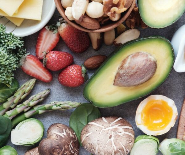 métabolique nutrition régulation hormonale 