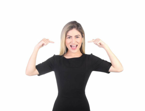 🥑Avoir une alimentation saine dont tu peux être fier