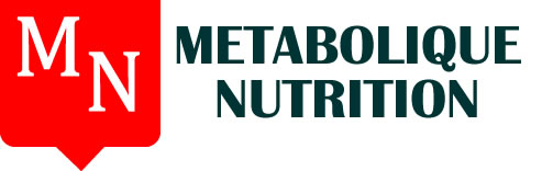 Pour une vie saine – Coach Minceur Nutrition Logo