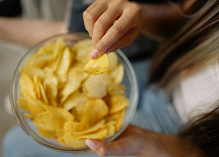Aliment faiblesse pulsions alimentaires comprendre mécanisme Métabolique Nutrition