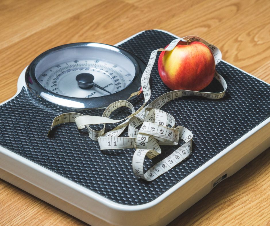 endomorphe régime echec