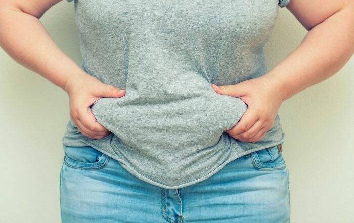 graisse ventre cortisol stress