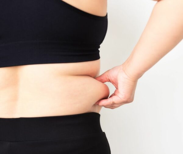 graisse abdominale cortisol insuline stockage ventre