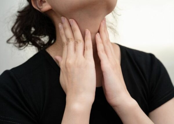 thyroïde perdre du poids