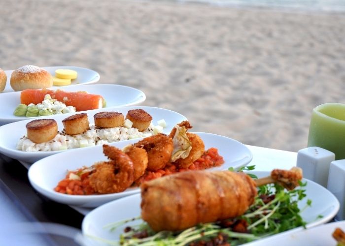 repas été poids repas été poids