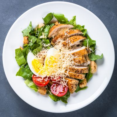 Recette métabolique