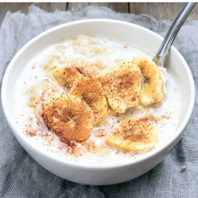 Recette métabolique