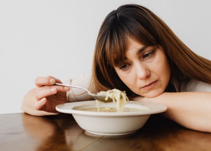 Culpabilité alimentaire et fausse croyance sur le manque de volonté
